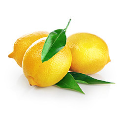 Лимоны