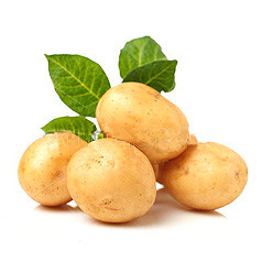 Картофель